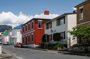 Battery Point Boutique Accommodation, Hobart